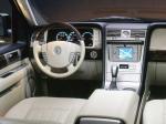 Lincoln Navigator 2002 года